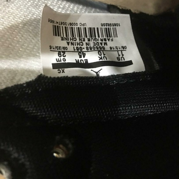 Air Jordan 1 - Picture 6 of 8